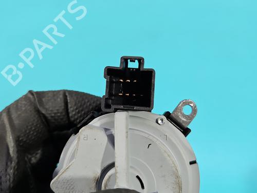 Ignition barrel VOLVO C30 (533) 1.6 D | BP37830613M48 - Image 6