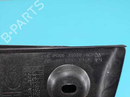 Andre INFINITI Q50 2.0 T | BP38142383O1 - Image 3