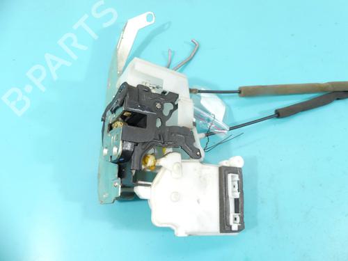 Front left lock MAZDA CX-9 (TB) 3.7 AWD (TB10A) | BP37879003C98 - Image 6