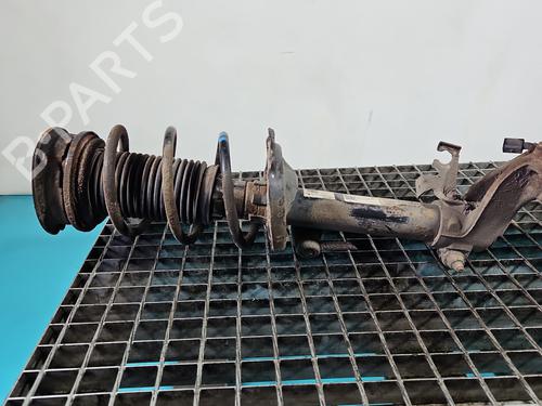 Used Left front shock absorber Left front shock absorber 38000306 38000306