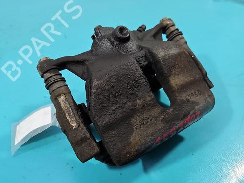 Left front brake caliper AUDI A3 Limousine (8VS, 8VM) 1.8 TFSI | BP37849314M105  - Image 5