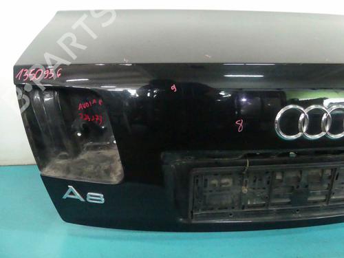 Andre AUDI A8 D3 (4E2, 4E8) 4.2 TDI quattro | BP38115135O1 - Image 12