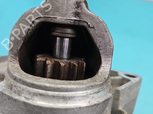 Starter CITROËN C3 III (SX) 1.2 THP 110 (SXHNPS, SXHNZT, SXHNZ6) | BP37839978M8 - Image 7