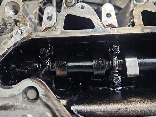 Engine DACIA DOKKER Box Body/MPV | BP37843464M1 - Image 4