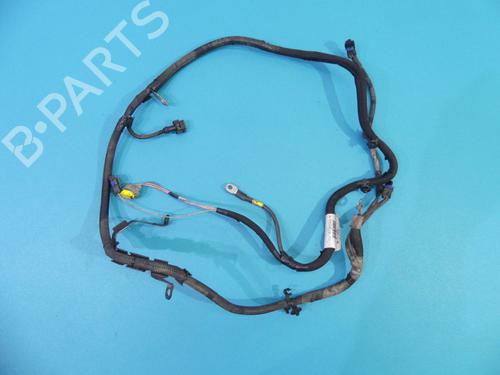 Used Wiring harness Wiring harness PEUGEOT 5008 (0U_, 0E_) 1.6 16V (156 hp) 38153025 38153025