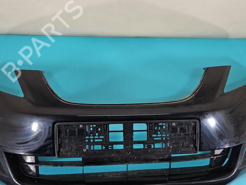 Front bumper HONDA FR-V (BE) 2.0 (BE3) | BP38126038C7  - Image 7