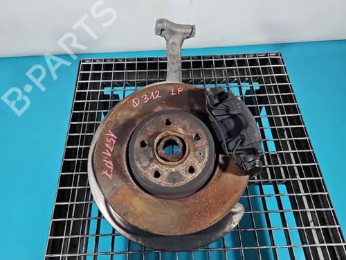 Used Left front steering knuckle Left front steering knuckle 37840369 37840369