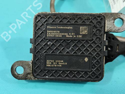 Electronic sensor RENAULT TRAFIC III Van (FG_) 2.0 dCi 120 (FGMN) | BP37826377M84 - Image 9