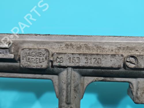 Injector LANCIA LYBRA (839_) 1.8 16V (839AXB1A, 839AXG1A) | BP37812455M100 - Image 3