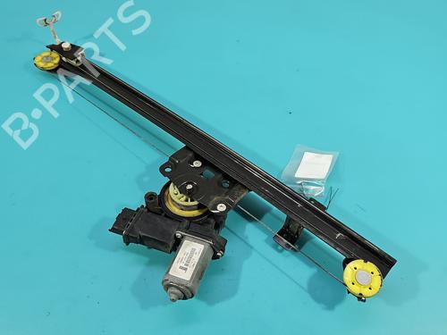 Front right window mechanism CITROËN JUMPER II Van 2.2 HDi 110 | BP38141533C23 - Image 6