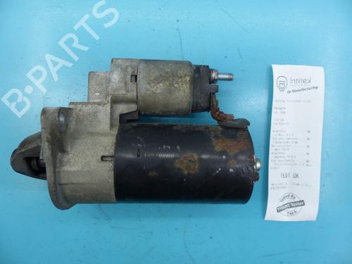 Used Starter Starter FIAT BRAVO II (198_) 1.6 D Multijet (198AXH1B) (105 hp) 37892141 37892141