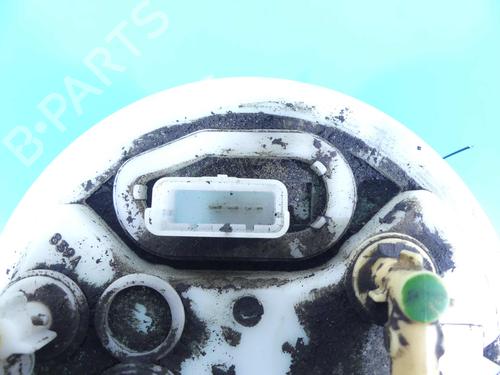 Fuel pump CITROËN C6 (TD_) 2.7 HDi | BP37881203M76 - Image 3