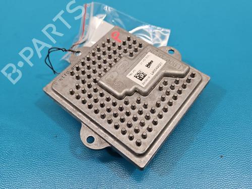 Used Lights ECU Lights ECU RENAULT ESPACE V (JR_) 1.6 dCi 160 (160 hp) 38308487 38308487