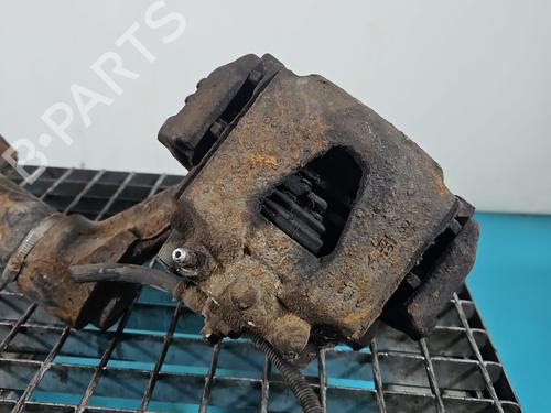 Used Left front brake caliper Left front brake caliper 38116717 38116717