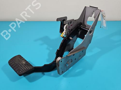 Used Pedal Pedal 38121299 38121299