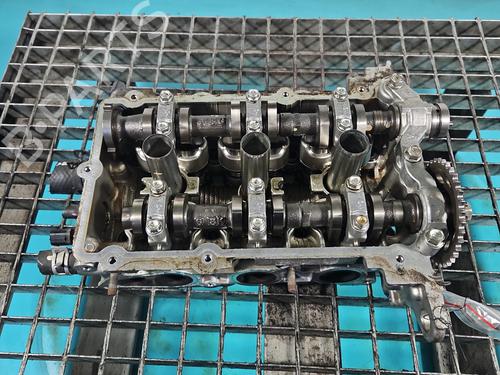 Cylinder head MITSUBISHI MIRAGE / SPACE STAR VI Hatchback (A0_A) 1.0 (A05A) | BP38124530M5 - Image 9