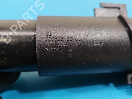 Headlight washer AUDI A5 Sportback (8TA) 3.0 TDI quattro | BP37840446E17  - Image 5