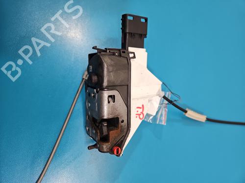 Højre bagtil lås CITROËN C4 CACTUS 1.6 HDi 90 | BP37824478C99 - Image 3