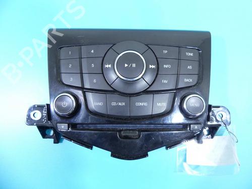 Switch CHEVROLET CRUZE (J300) 2.0 CDI | BP37894167I30 - Image 2
