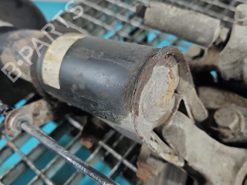 Left front shock absorber RENAULT TWINGO II (CN0_) 1.5 dCi 90 | BP38123076M16 - Image 9