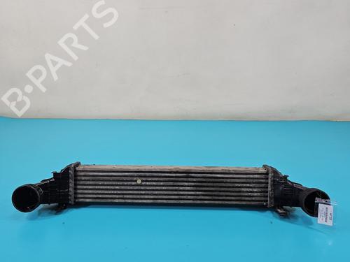 intercooler-mercedes-benz-e-class-w211-2002-2003-2004-2005-2006-2007-2008-2009-38130165 main image