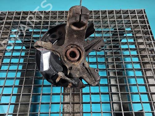 Left front steering knuckle SKODA RAPID Spaceback (NH1) 1.4 TDI | BP40499049M25 - Image 2