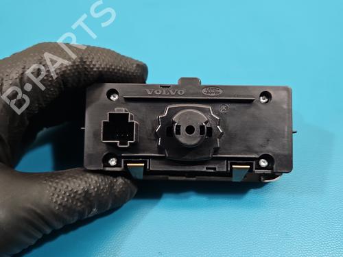 Headlight switch VOLVO V40 Hatchback (525) T3 GTDi | BP38147650I24  - Image 5