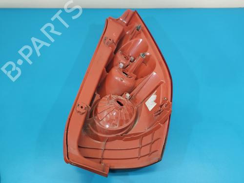 Left taillight MAZDA 5 (CR) 2.0 (CREW, CR19) | BP37859653C34 - Image 5