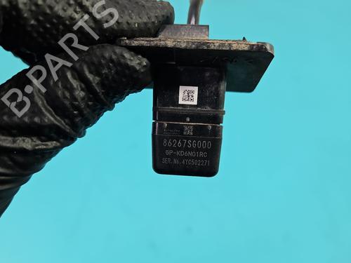 Camera SUBARU FORESTER (SJ_) 2.0 D AWD (SJD) | BP37847129E14 - Image 6