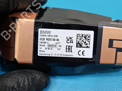 Antenne/Base BMW X1 (U11) iX1 xDrive 30 | BP37841300C140 - Image 3
