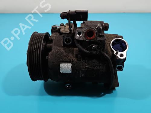 AC compressor SEAT IBIZA III (6L1) | BP37810540M34 - Image 5