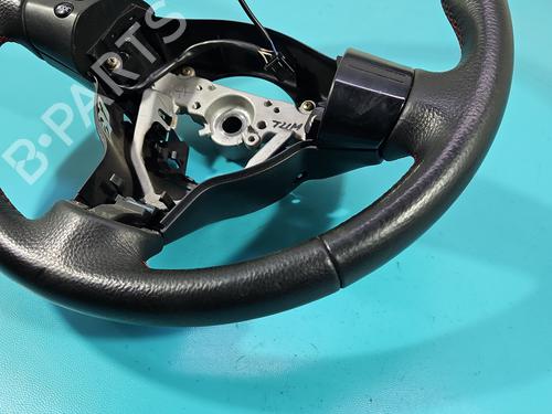 Steering wheel TOYOTA RAV 4 II (_A2_) 2.0 D 4WD (CLA20_, CLA21_, CLA20R, CLA21R) | BP37851721C49 - Image 2
