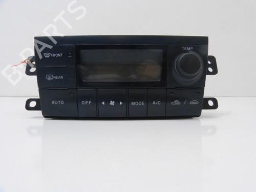 Used Climate control Climate control 38152459 38152459