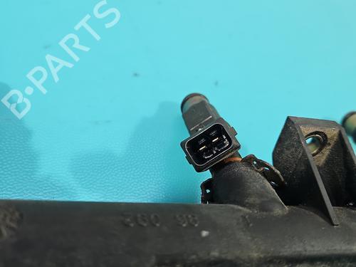 Injector PEUGEOT 607 (9D, 9U) 2.2 16V | BP38138092M100 - Image 3