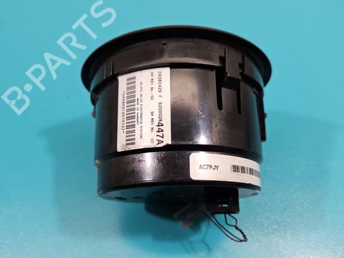 Climate control RENAULT ESPACE IV (JK0/1_) 1.9 dCi (JK0U) | BP38131862I5 - Image 4