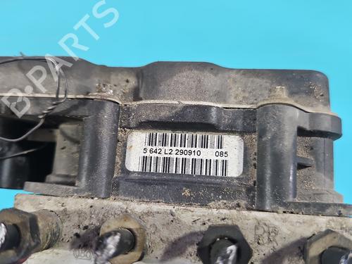 ABS pump KIA VENGA (YN) 1.6 CRDi 115 | BP37854675M43 - Image 7