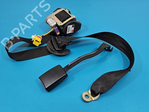 front-left-seatbelt-vw-golf-v-1k1-2003-2004-2005-2006-2007-2008-2009-2010-37841431 main image