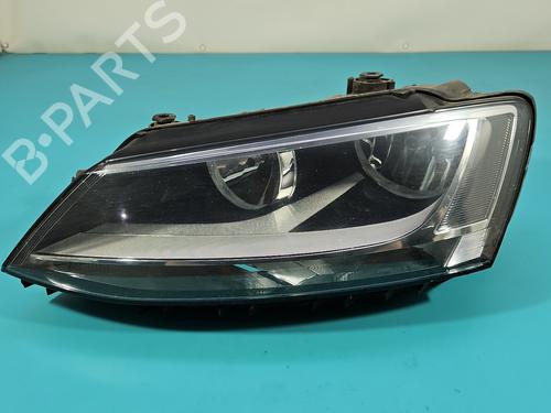 Used Left headlight Left headlight 38757026 38757026
