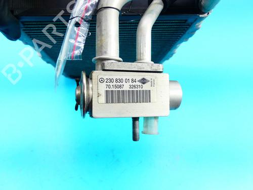Heater matrix MERCEDES-BENZ GLK-CLASS (X204) 220 CDI 4-matic (204.984, 204.997) | BP37881122M63 - Image 4
