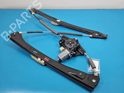Used Front right window mechanism Front right window mechanism 37826395 37826395