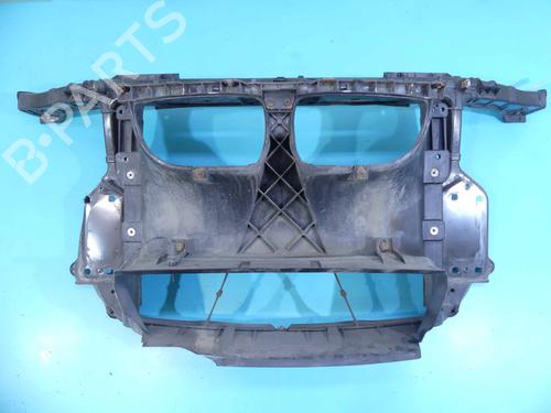 Used Front slam panel Front slam panel 37889565 37889565