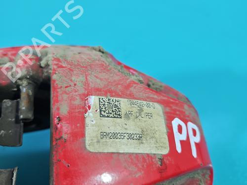 Right front brake caliper TESLA MODEL 3 (5YJ3) | BP38128326M104 - Image 4