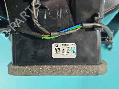 Luftventil BMW 3 (G20, G80, G28) 318 i | BP37848526I21 - Image 8