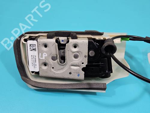 Front left lock TESLA MODEL 3 (5YJ3) | BP38127987C98 - Image 2