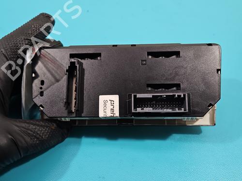 Climate control OPEL ASTRA H (A04) 1.8 (L48) | BP37811310I5 - Image 4