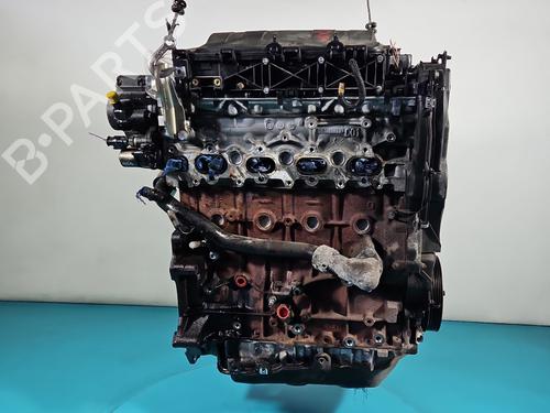Used Engine Engine 37852705 37852705