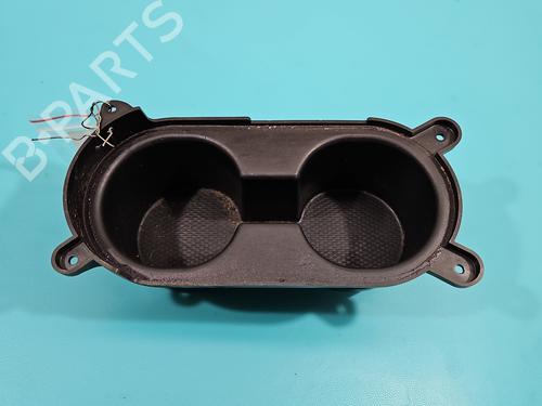 Cup/Object holder MITSUBISHI OUTLANDER II (CW_W) 2.0 DI-D (CW8W) | BP37810347I37 - Image 2