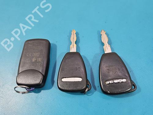 Ignition barrel DODGE CALIBER 1.8 | BP40186362M48 - Image 14