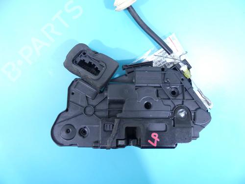 Front left lock VW GOLF VI (5K1) 1.6 TDI | BP37807597C98 - Image 3