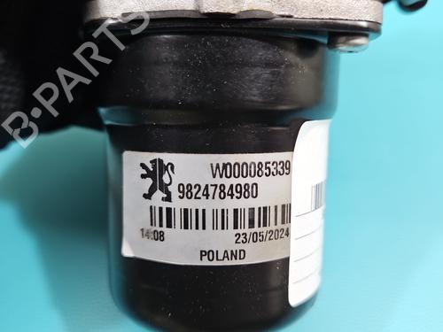 Front wiper motor OPEL MOKKA 1.2 (76) | BP38132680M29 - Image 3